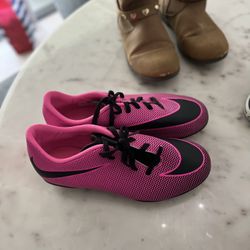 Brand new Nike sport shoes