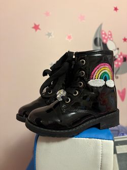 Jellypop Kids Toddler Shoes