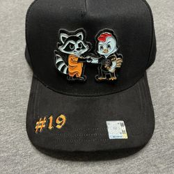 Hats
