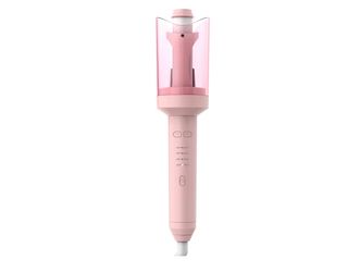 Automatic Hair Curler Pink