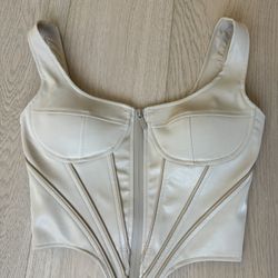 Manière De Voir Corset 