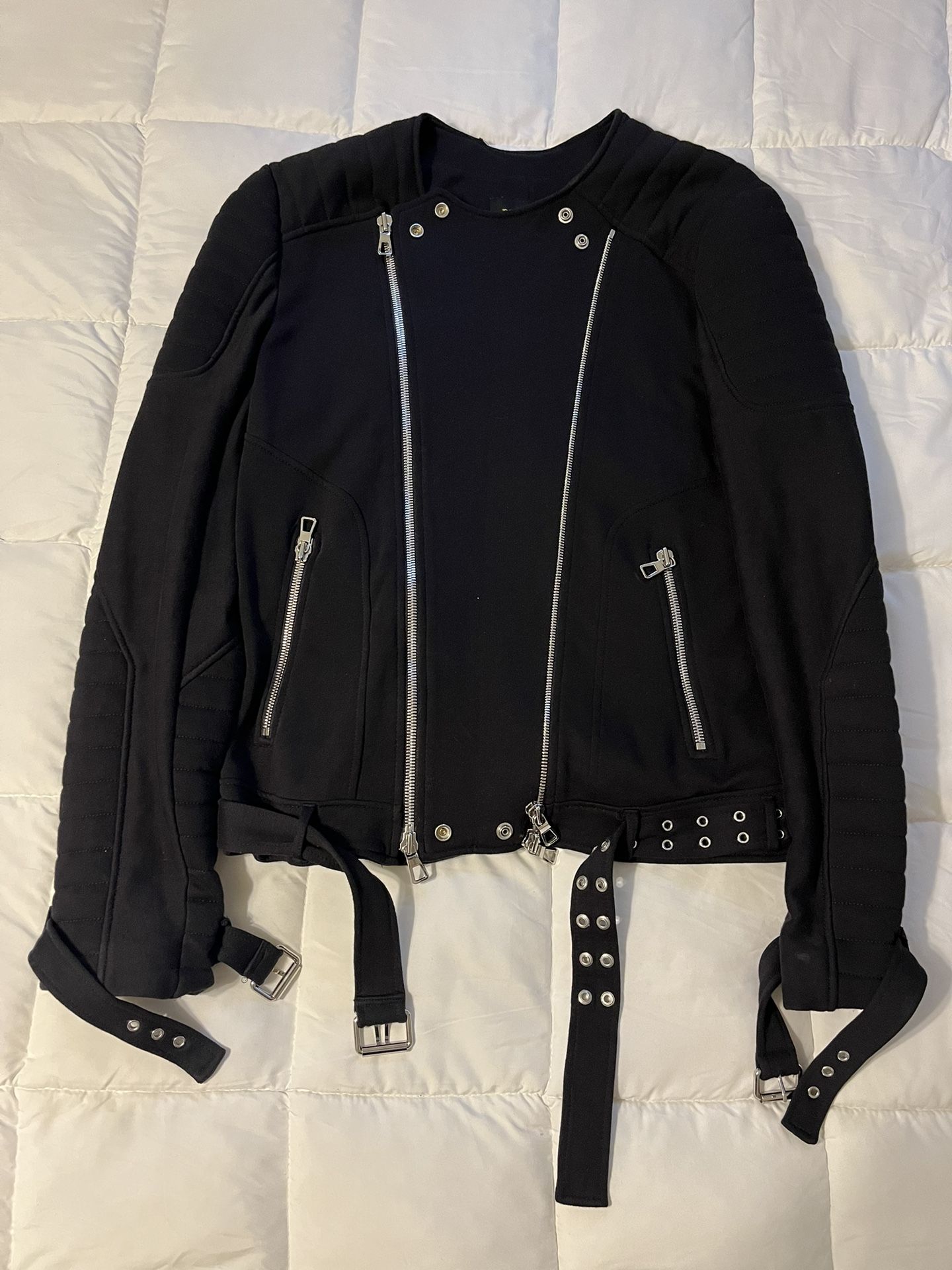 Balmain X H&M Jacket