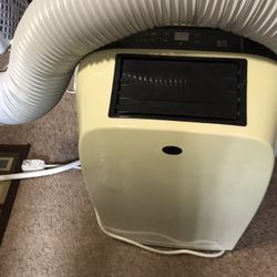 Portable Air  Condition 