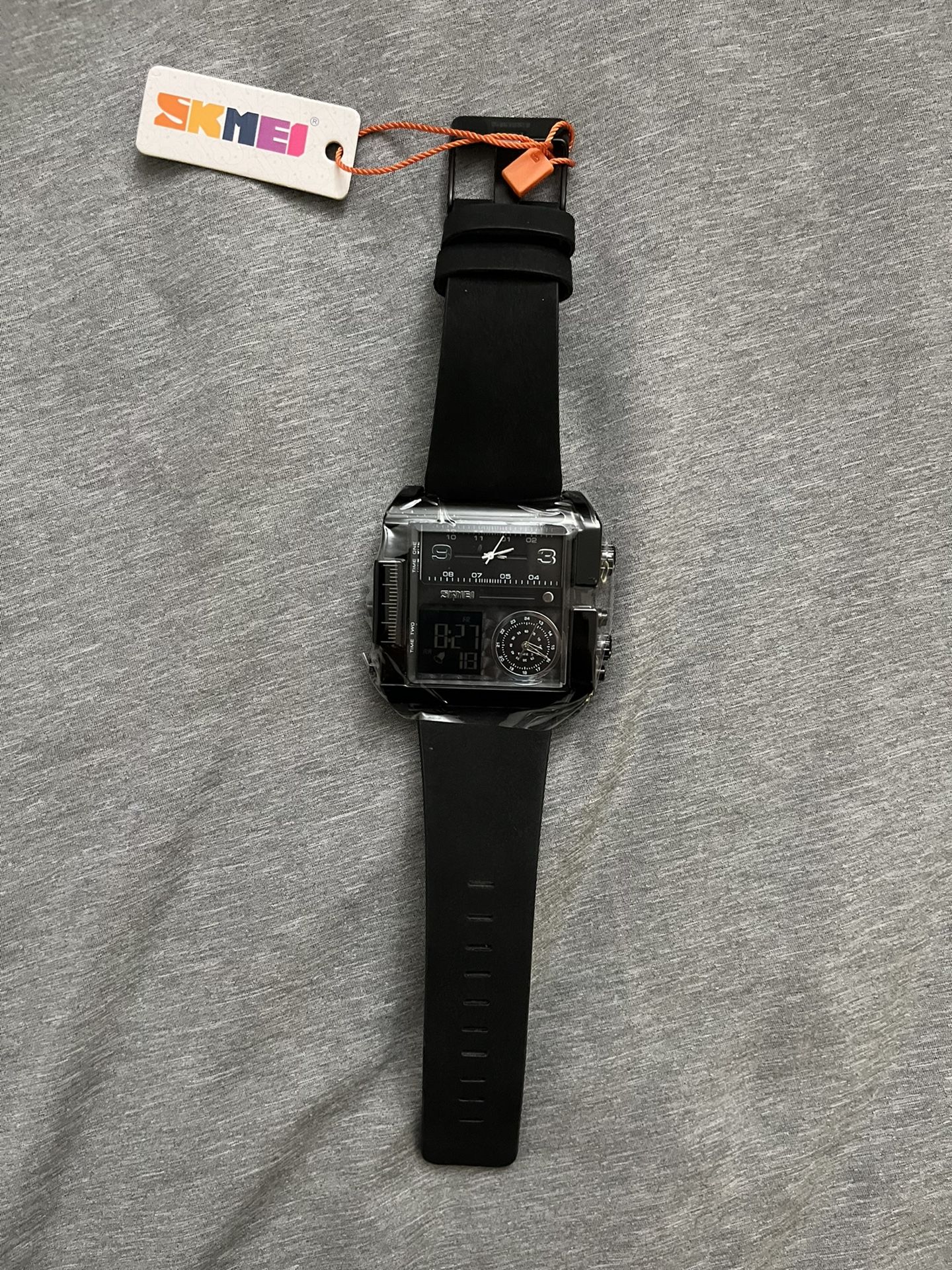 Skmei Watch