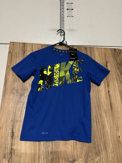 Nike T Shirt 