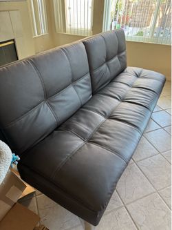 Sofa bed