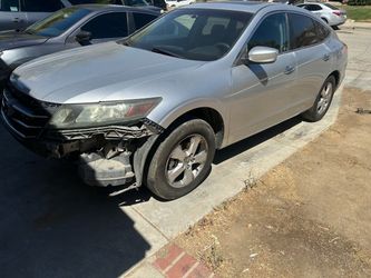 2010 Honda Accord