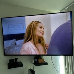 Smart TV ( VIZIO ) Quantum 4K QLED HDR 