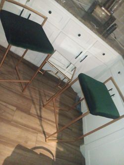 Chairs And Table 