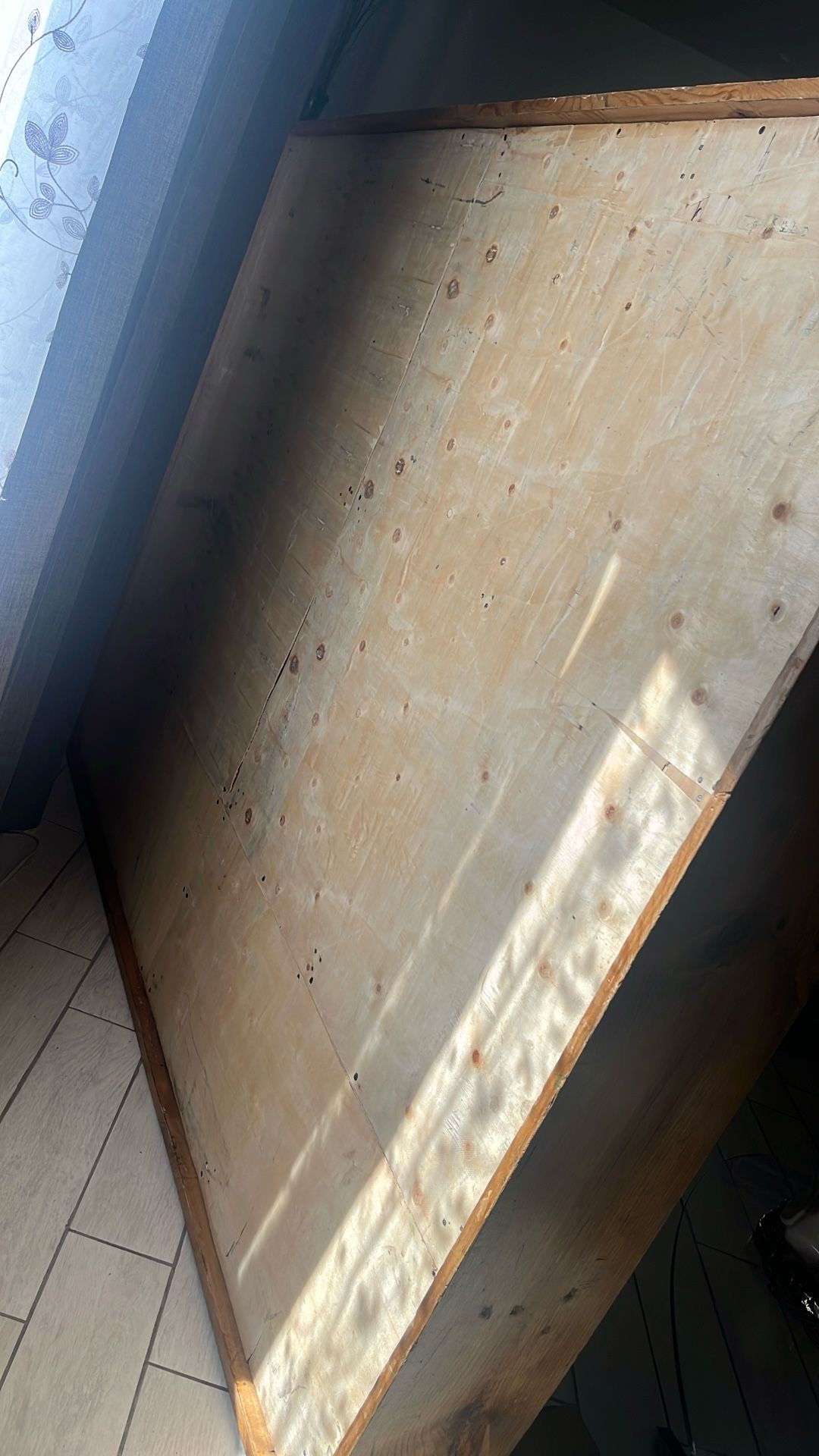 Base Para Cama Queen