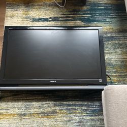 Sony Television 