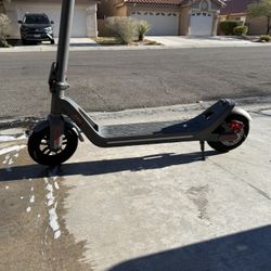 Phantom Go Go Electric Scooter 