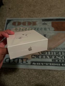 AirPods Pro 3rd gen