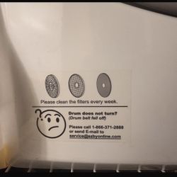 Dryer Panda 