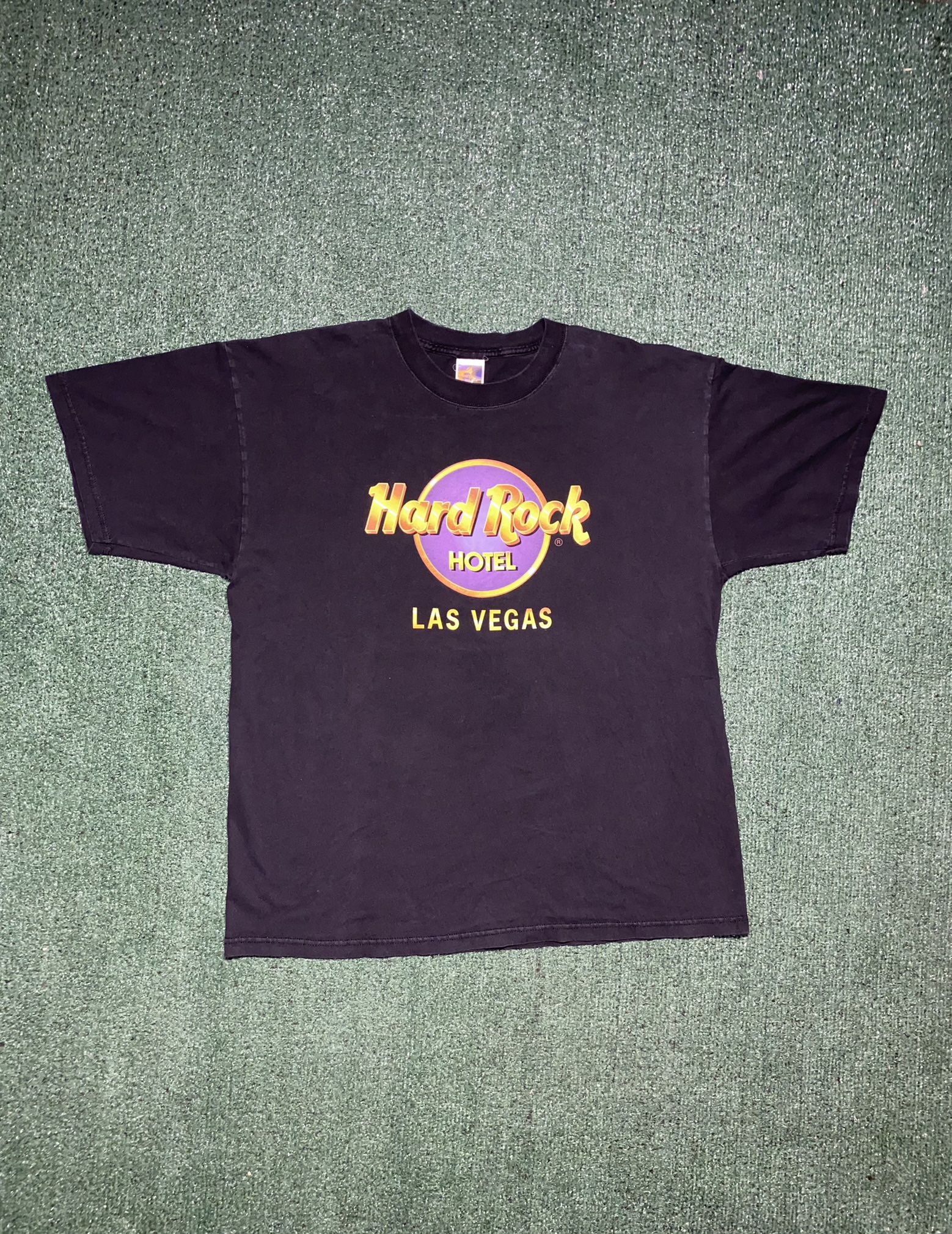 Hard Rock Las Vegas T Shirt