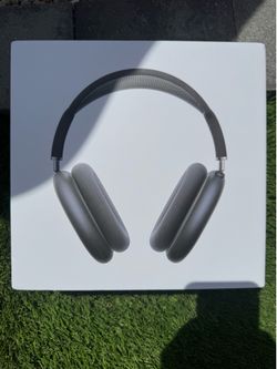 AirPods Max