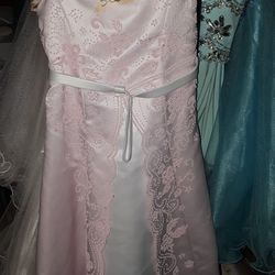Little girls dress
