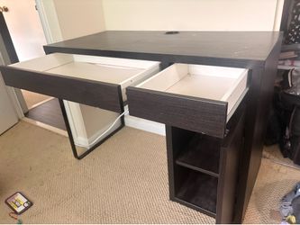 IKEA Mickie desk