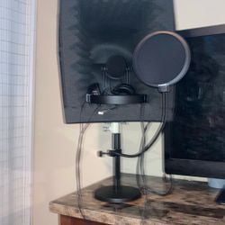 Home Recording Studio Setup 