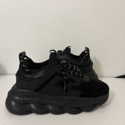 Versace Chain Reaction Not Free