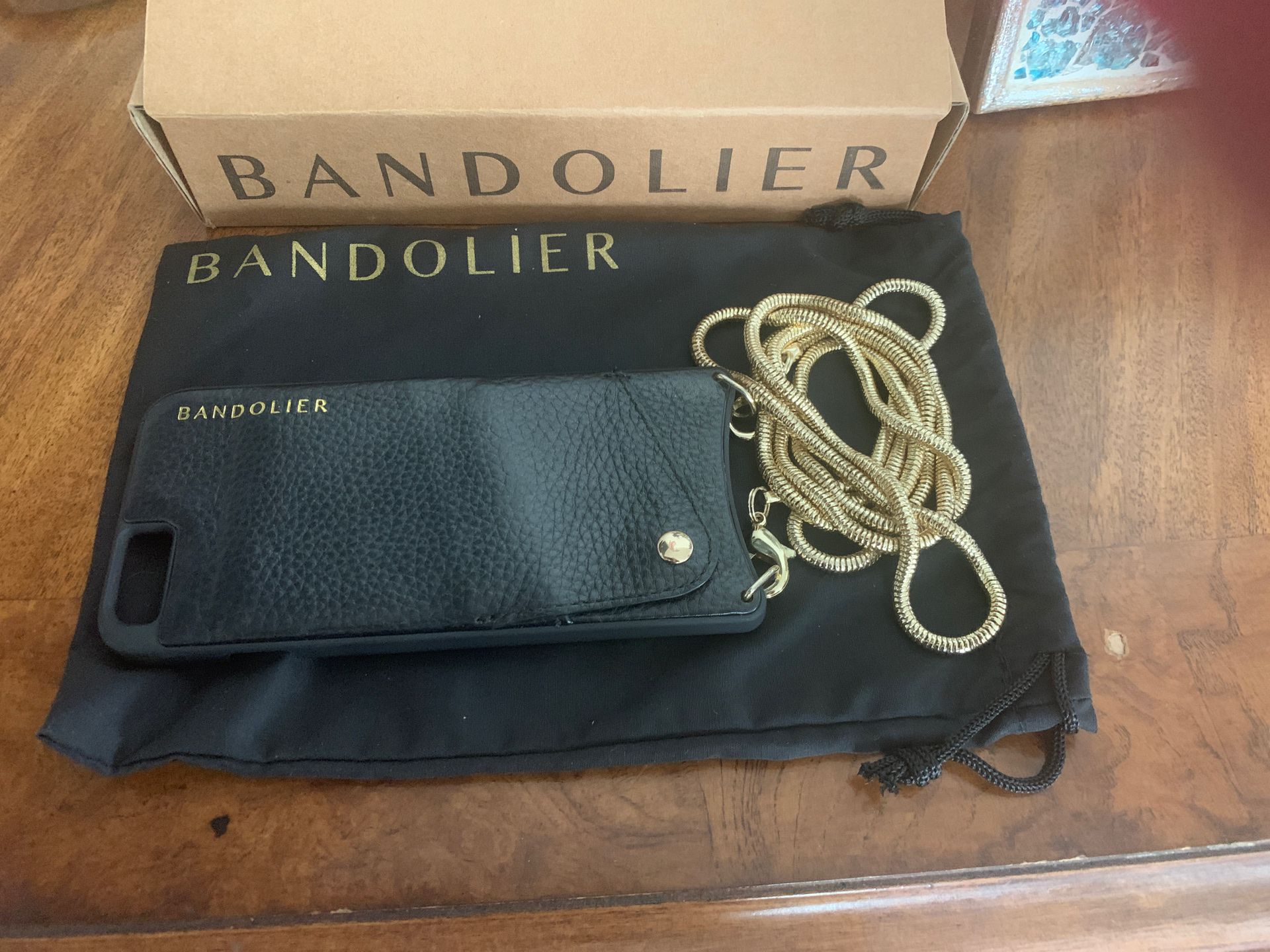 Bandolier iPhone 6s