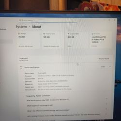 Dell Optiplex .. I5 With Fresh Windows 11 Install