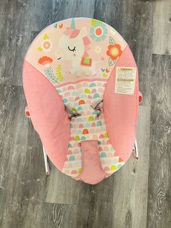 Baby Bouncer