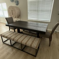 Dining Room Table