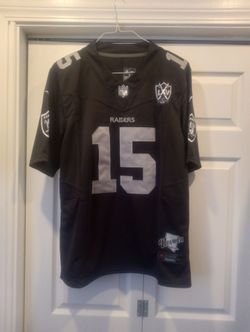 Raider Jerseys