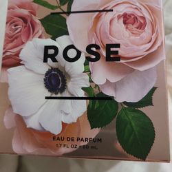 Rose 
