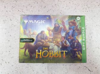 Magic the Gathering The Hobbit