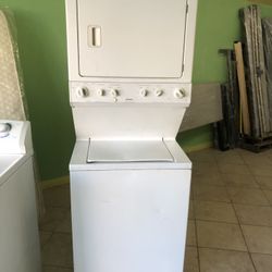 Lavadora Y Secadora Combo 