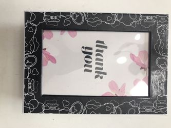 Greeting Thank You cards
