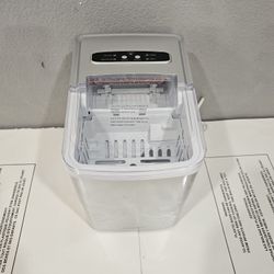 ice maker insignia  portable