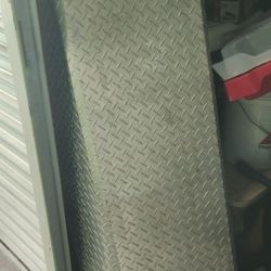 Ford Ranger Tool Box