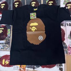 Bape Shirt 