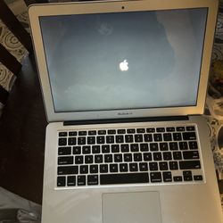 MacBook Air 2017