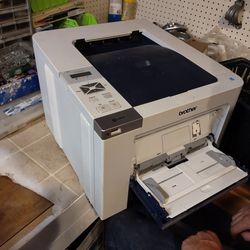 Printer And Fax Machines 