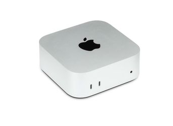 Apple Mac Mini 512GB M4