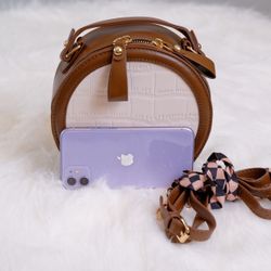 Special handbag &Oblique crossbag