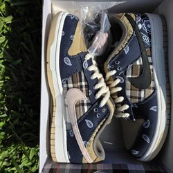 Nike SB Travis Scott