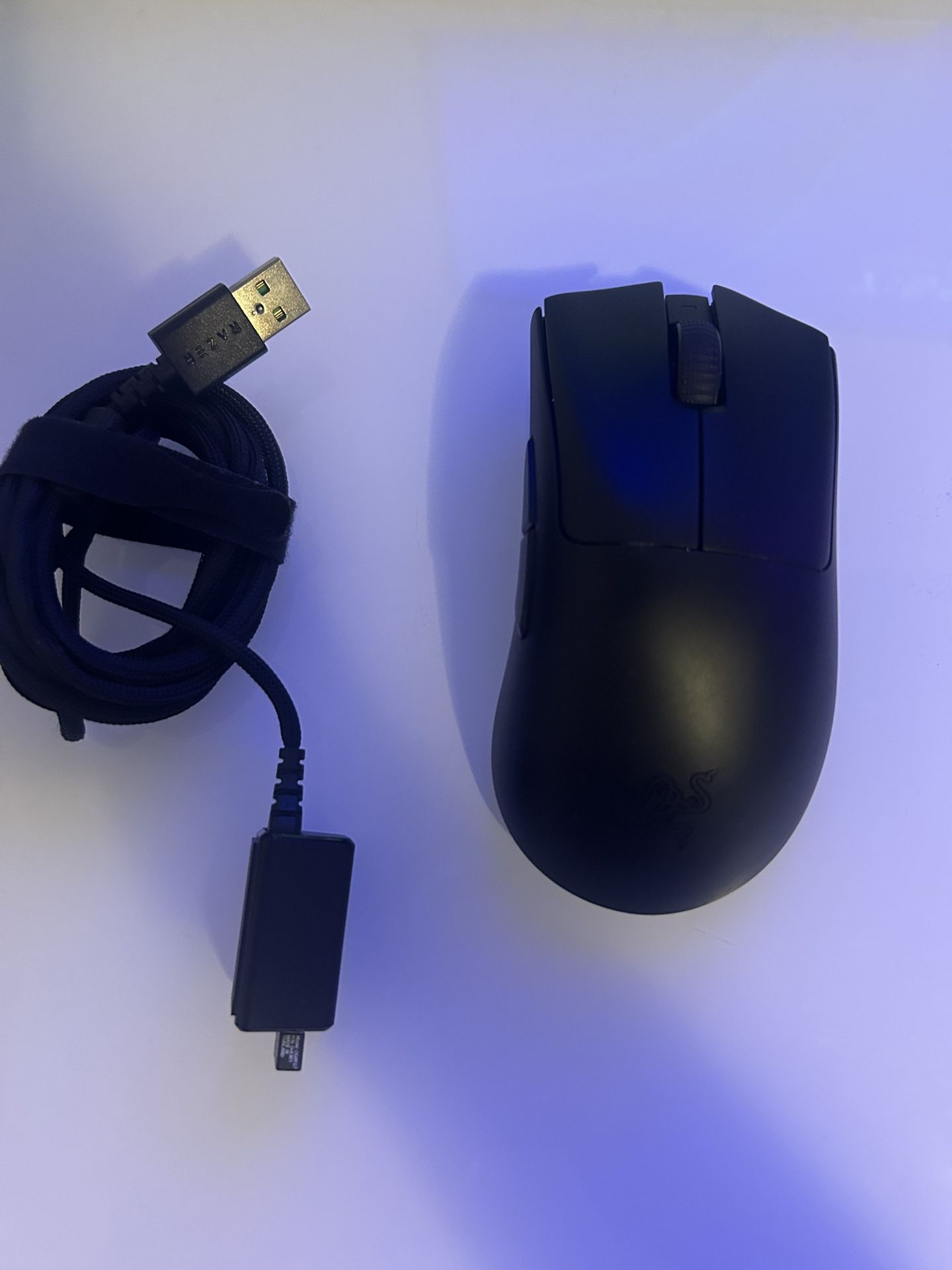 Razer Deathadder