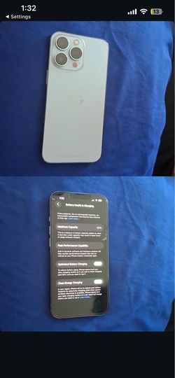 iPhone 13 Pro 256Gb
