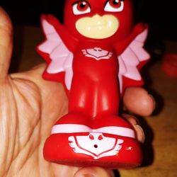 Owlette Statue