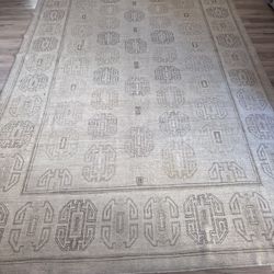Antique Rug 