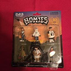 Homies