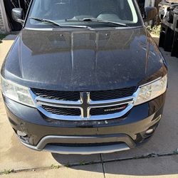 2012 dodge journey