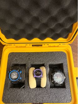 Watches