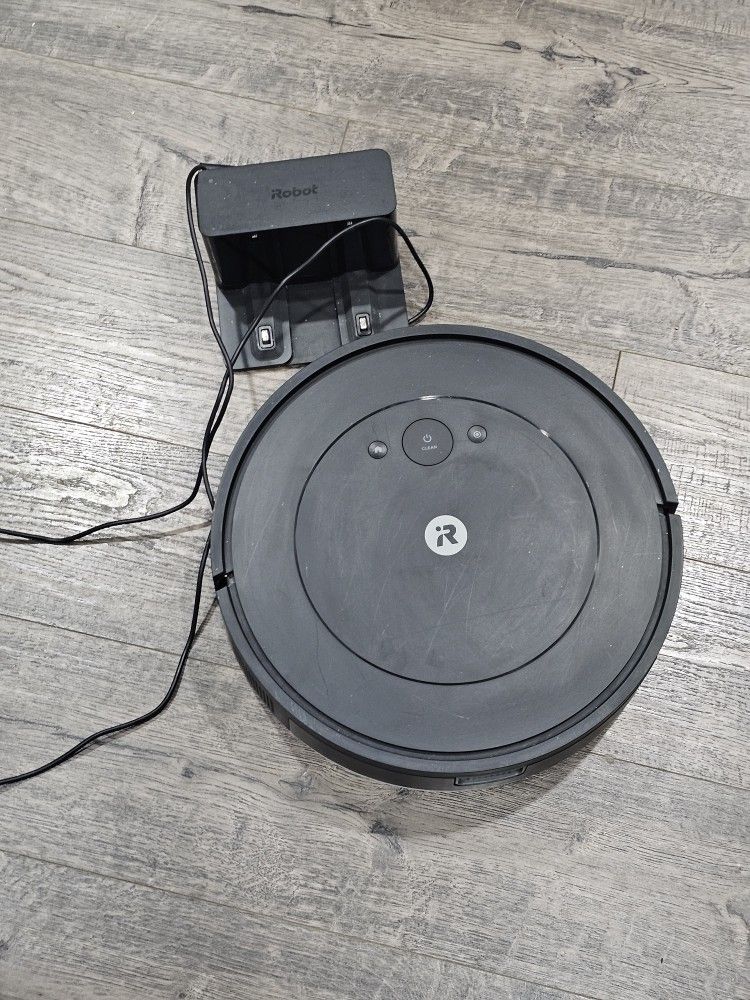 Irobot Roomba