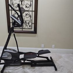 Jillian Michaels Pro-Form Elliptical 